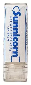 Sunnicorn Only For You Butter Lip Balm