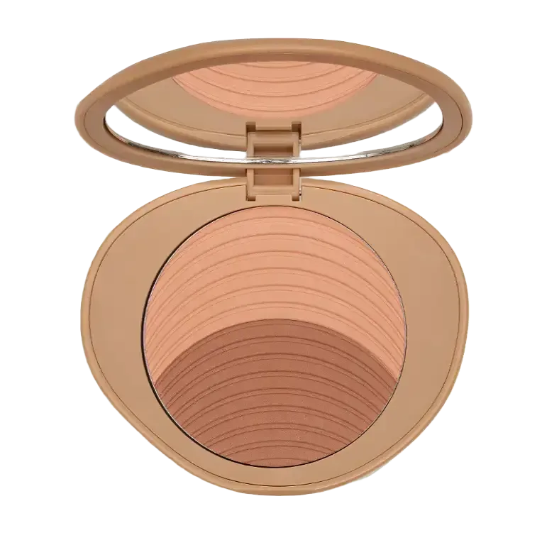 Sunnies Face Healthy Touch Blush Duo