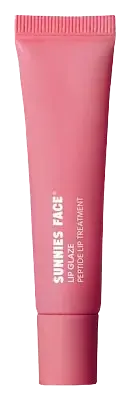 Sunnies Face Lip Glaze