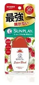 Sunplay Super Block SPF 50+ Pa++++