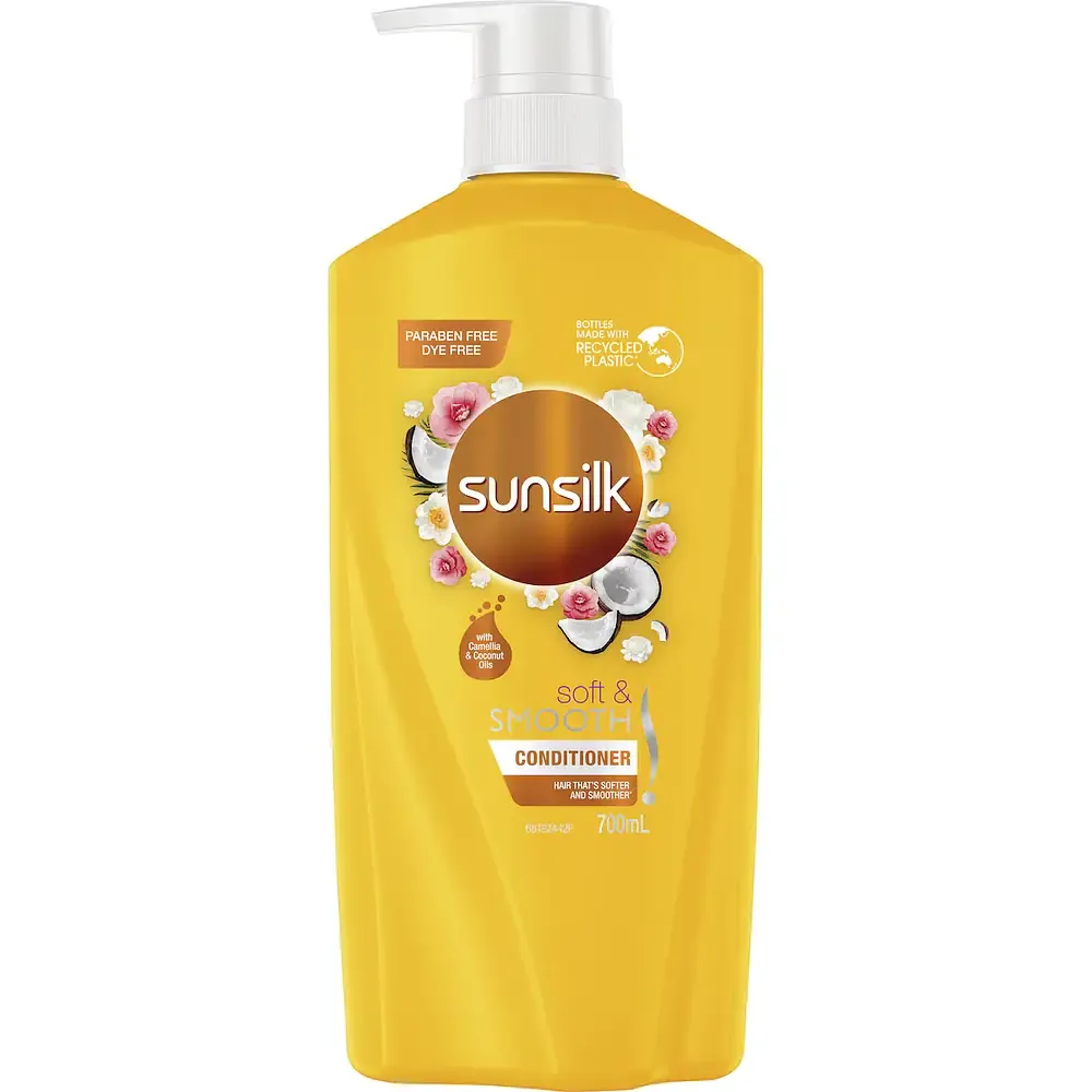 Sunsilk Soft & Smooth Conditioner