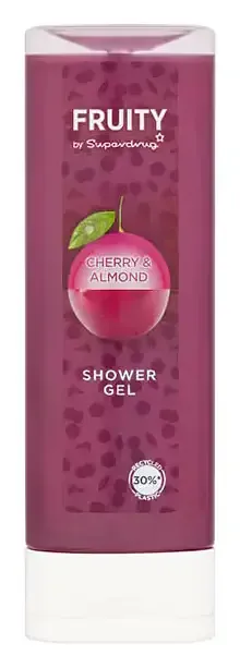 Superdrug Fruity Shower Gel