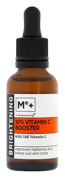 Superdrug Me+ 10% Vitamin C Booster