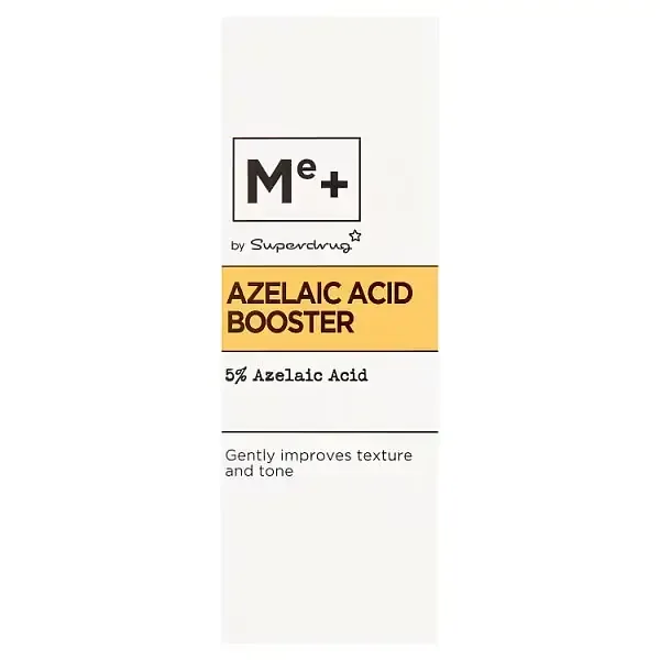 Superdrug Me+ Azelaic Acid Booster