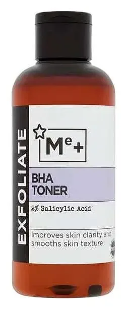 Superdrug Me+ BHA Toner