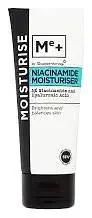 Superdrug Me+ Niacinamide Moisturiser