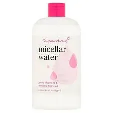 Superdrug Micellar Water