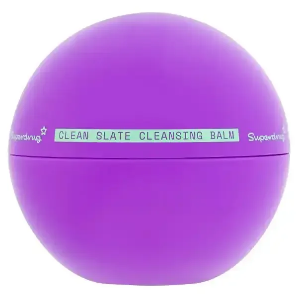 Superdrug Pop Clean Slate Cleansing Balm