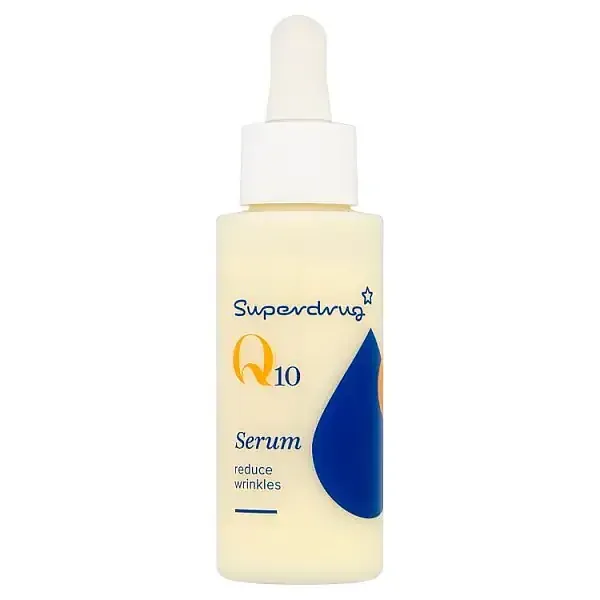 Superdrug Q10 Serum