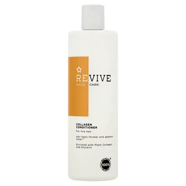 Superdrug Revive Collagen Conditioner