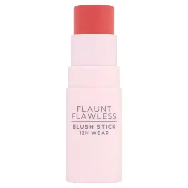 Superdrug Studio London Flaunt Flawless Blush Stick