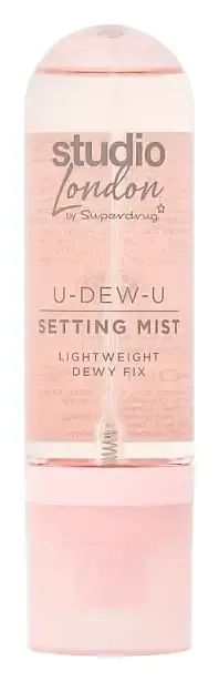 Superdrug Studio London U-Dew-U Setting Mist