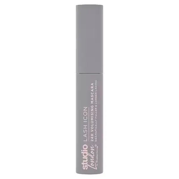 Superdrug Studio London Volumising Mascara