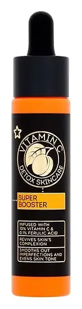 Superdrug Vitamin C Booster