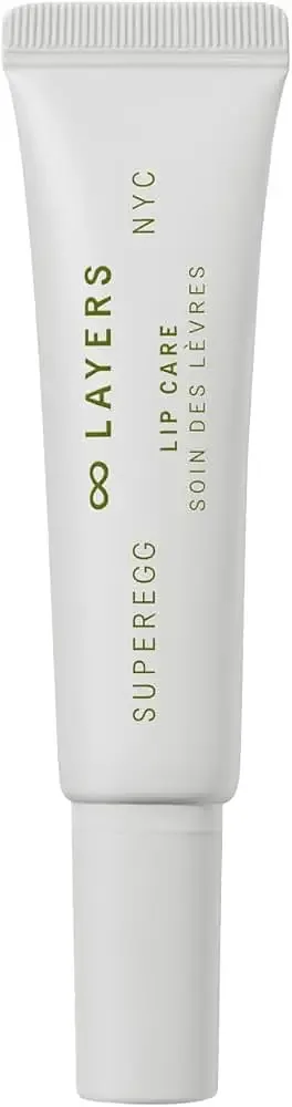 SUPEREGG Infinite Layers