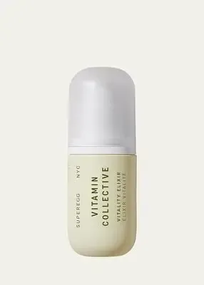 SUPEREGG Vitamin Collective Vitality Elixir