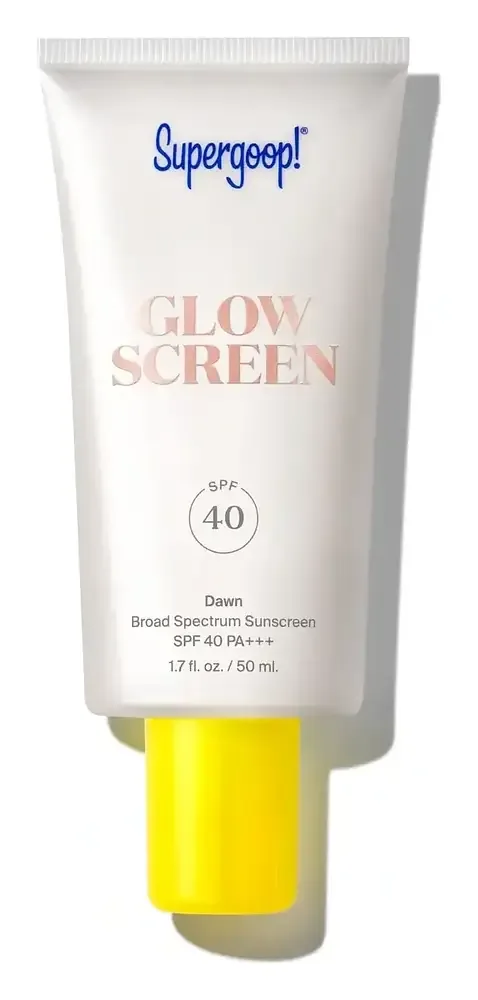 Supergoop! Glowscreen SPF 40 PA+++