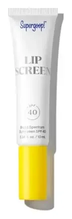 Supergoop! Lip Screen SPF 40