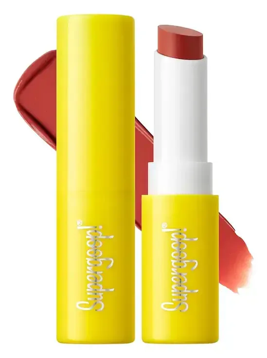 Supergoop! Lipshade 100% Mineral Lip Color SPF 30