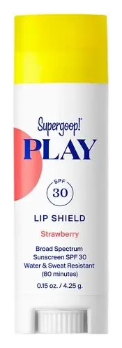 Supergoop! Play Lip Shield SPF 30