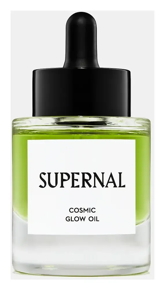 Supernal Cosmic Glow Oil