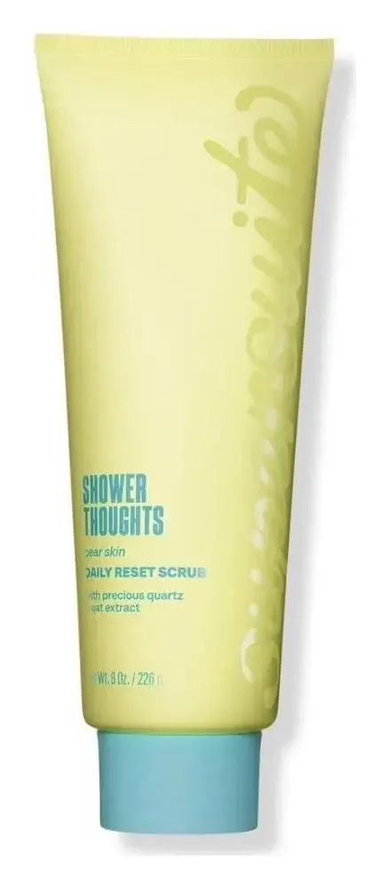 Supersuite Shower Thoughts Daily Reset Scrub