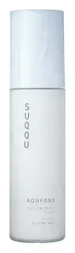 Suqqu Aqufons Replenishing Fluid