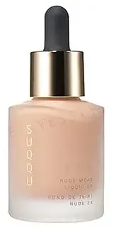 Suqqu Nude Wear Liquid Ex