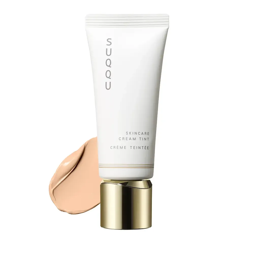 Suqqu Skincare Cream Tint