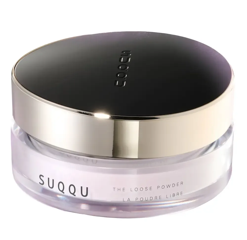 Suqqu The Loose Powder