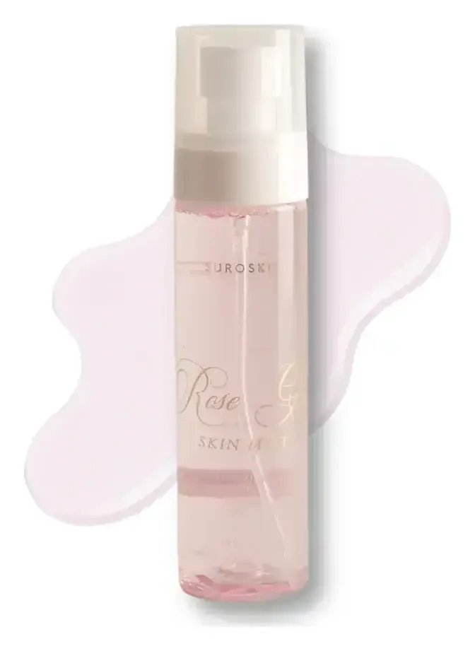Suroskie Rose Glass Skin Mist