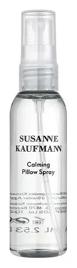 Susanne Kaufmann Calming Pillow Spray