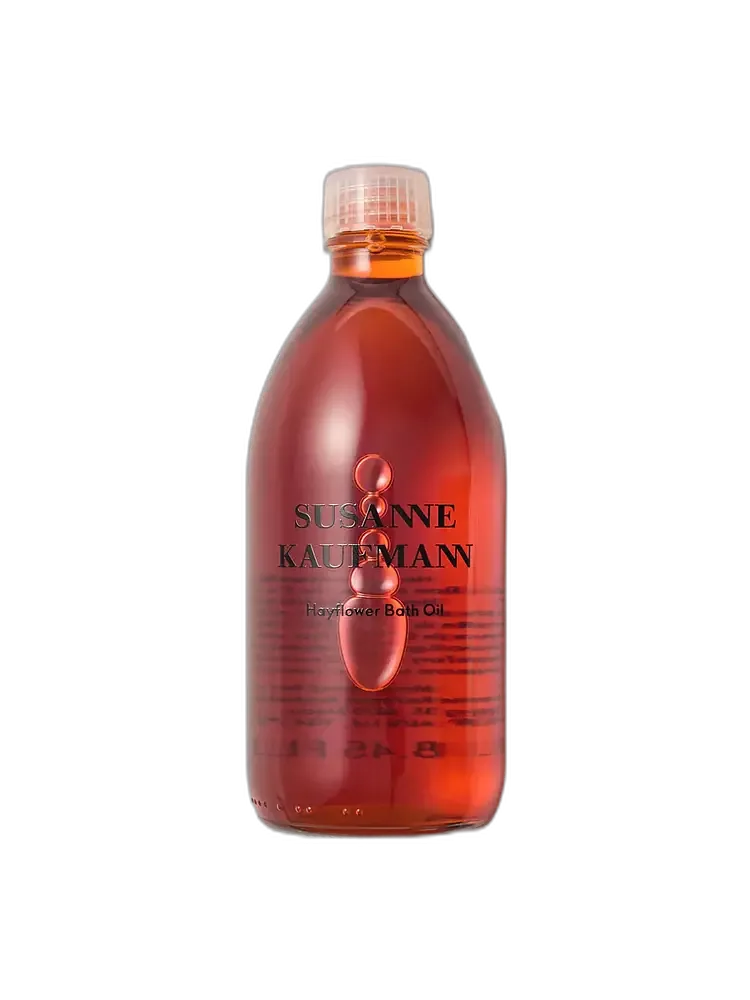 Susanne Kaufmann Hayflower Bath Oil