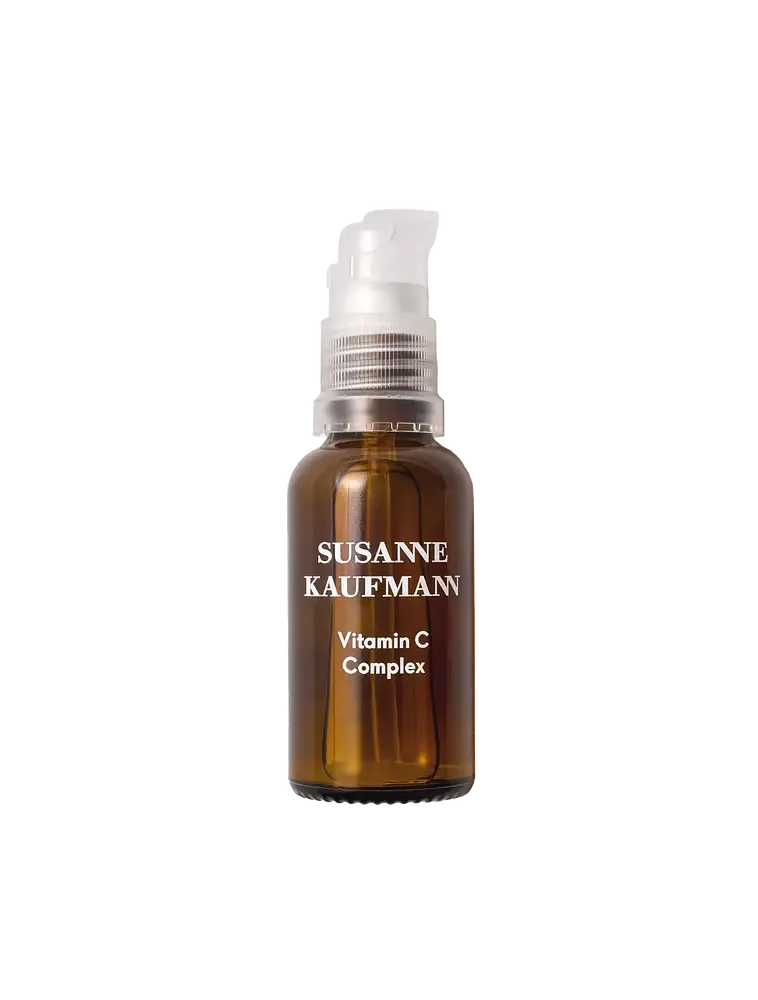 Susanne Kaufmann Vitamin C Complex Serum