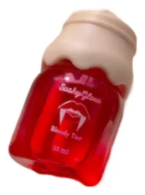 Sushy Glow Killer Bunny Bloody Tint