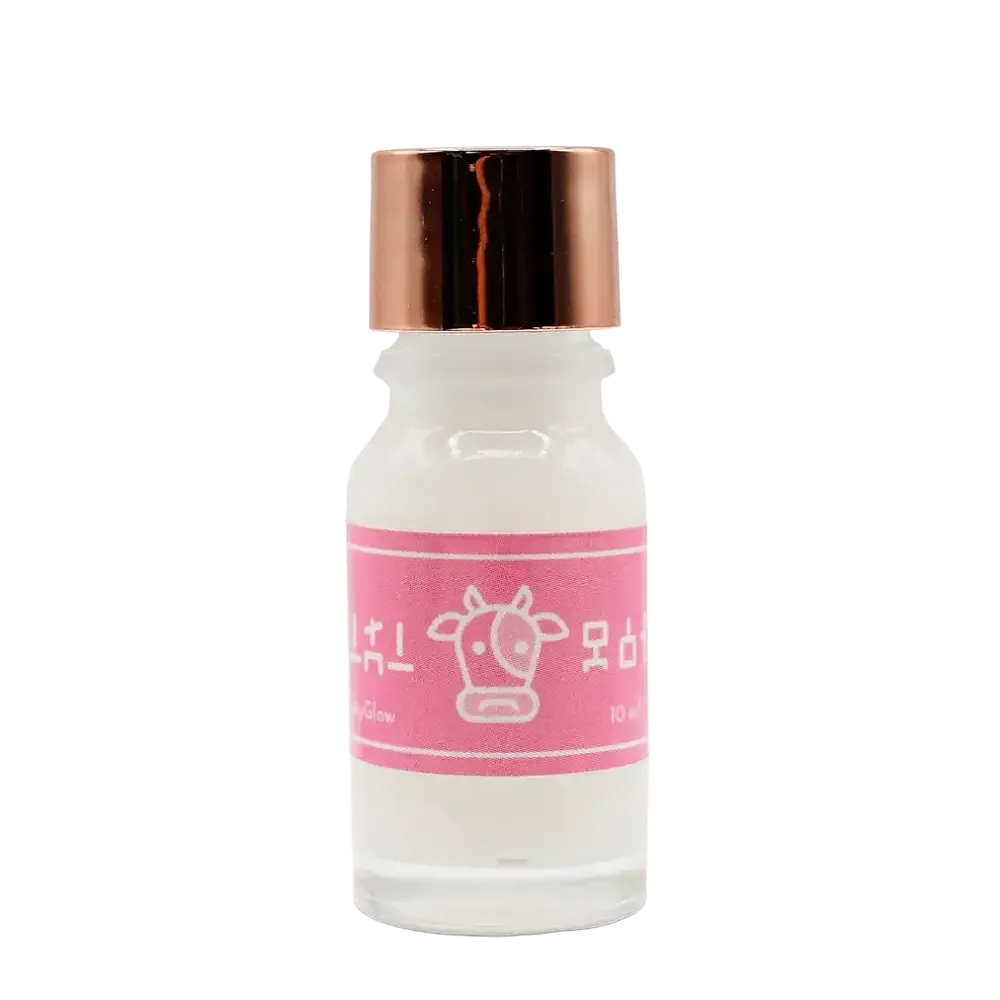 Sushy Glow Sushy Glow "Lon Lon Milk" O.O.T Lip Gloss (Ingredients Explained)