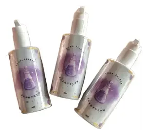 Sushy Glow Luna Elixir Lotion