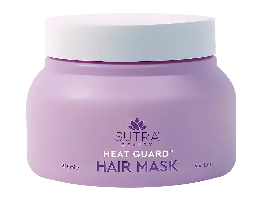 Sutra Heat Guard Hair Mask