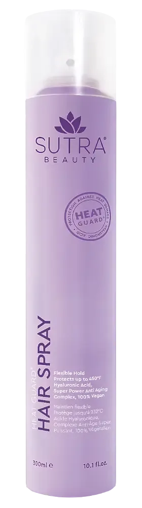 Sutra Heat Guard Hair Spray
