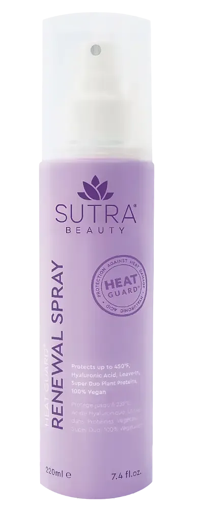 Sutra Heat Guard Renewal Spray