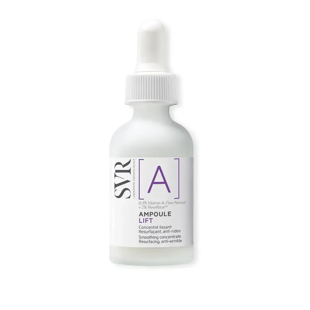 svr [A] Ampoule Lift Fragrance Free