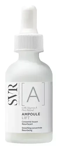 svr [A] Ampoule Lift