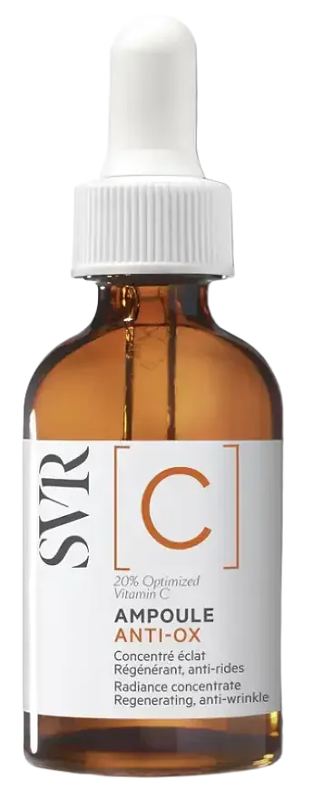 svr Ampoule C Anti-Ox Concentrate