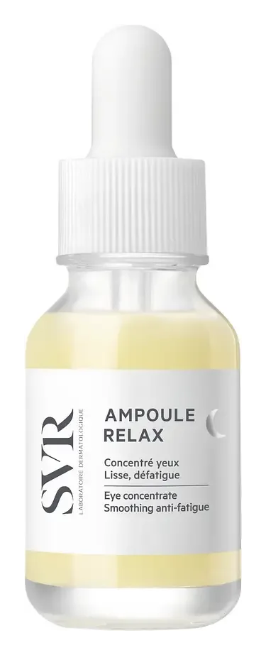 svr Ampoule Relax Eye Concentrate