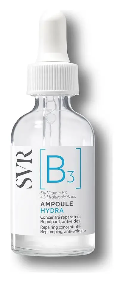 svr [B3] Ampoule Hydra Repairing Concentrate