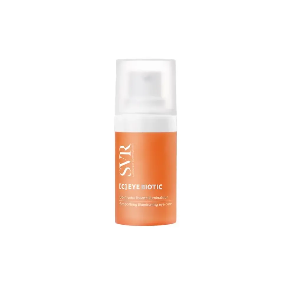 svr [C] Eye Biotic