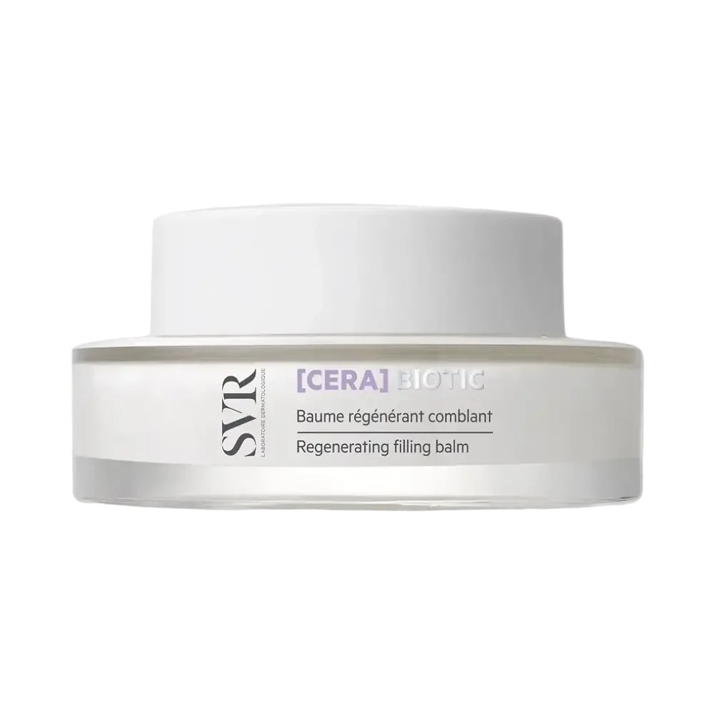 svr [Cera] Biotic Regenerating Filling Balm