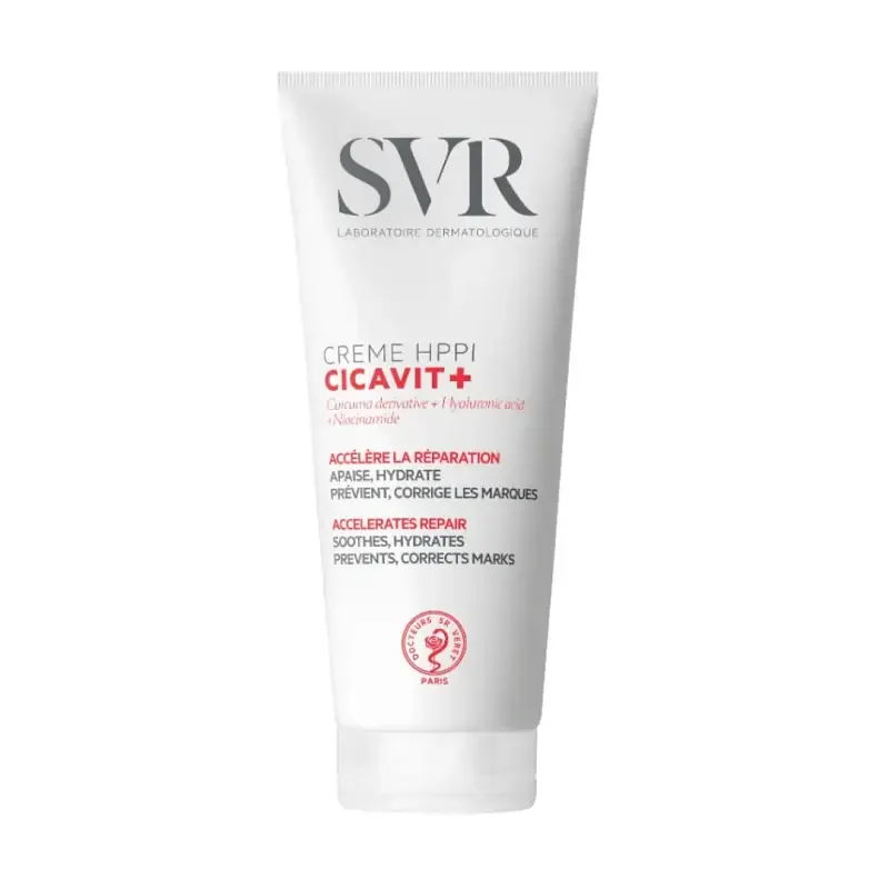 svr Cicavit + Crème HPPI