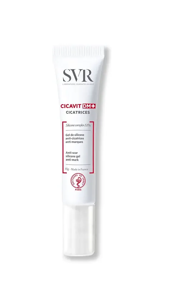 svr Cicavit DM+ Cicatrices