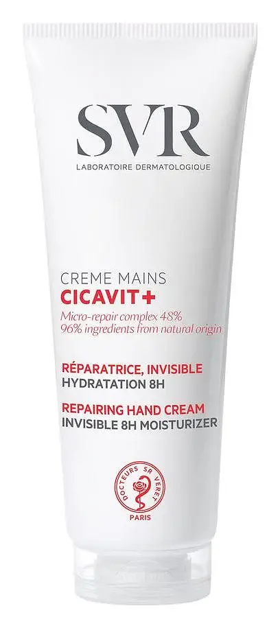 svr Cicavit+ Hand Cream